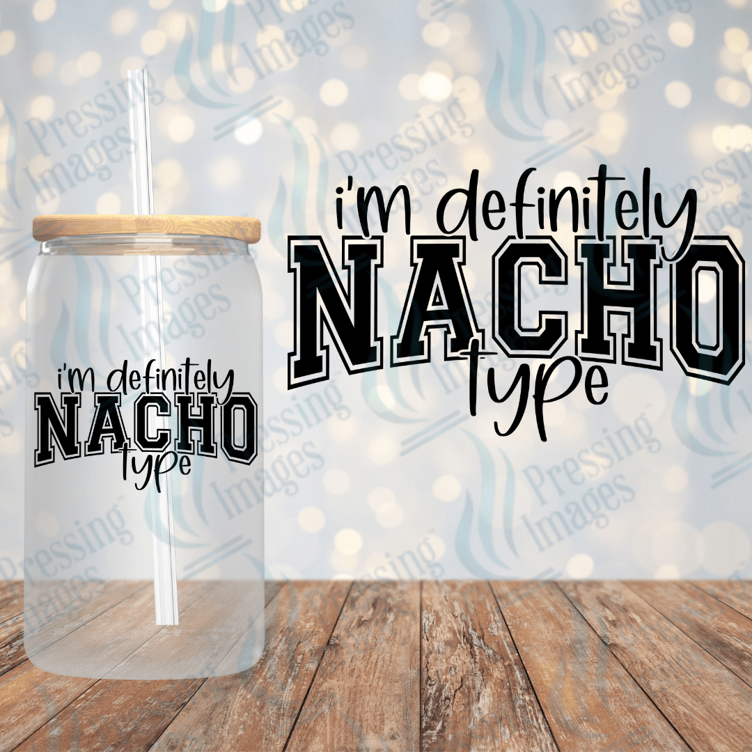 UVD 1967 Nacho type - Pressing Images