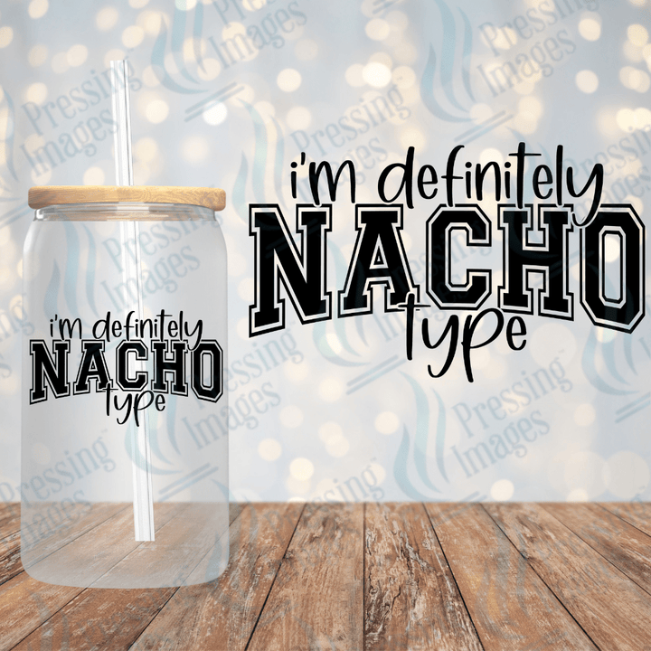 UVD 1967 Nacho type - Pressing Images