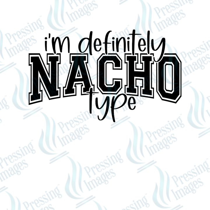 UVD 1967 Nacho type - Pressing Images