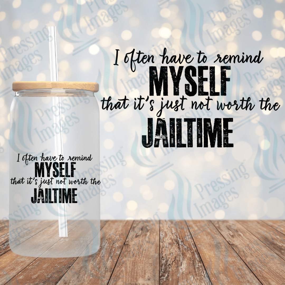 UVD 2005 I have to remind myself that it's just not worth the jail time - Pressing Images