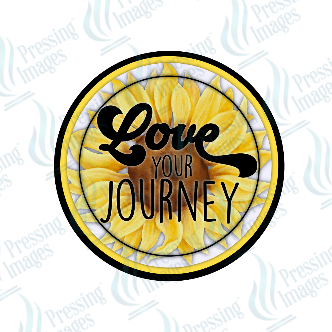 UVD 2010 Love your journey - Pressing Images