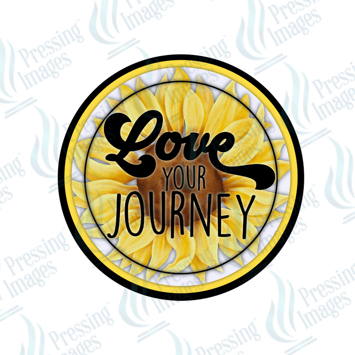 UVD 2010 Love your journey - Pressing Images