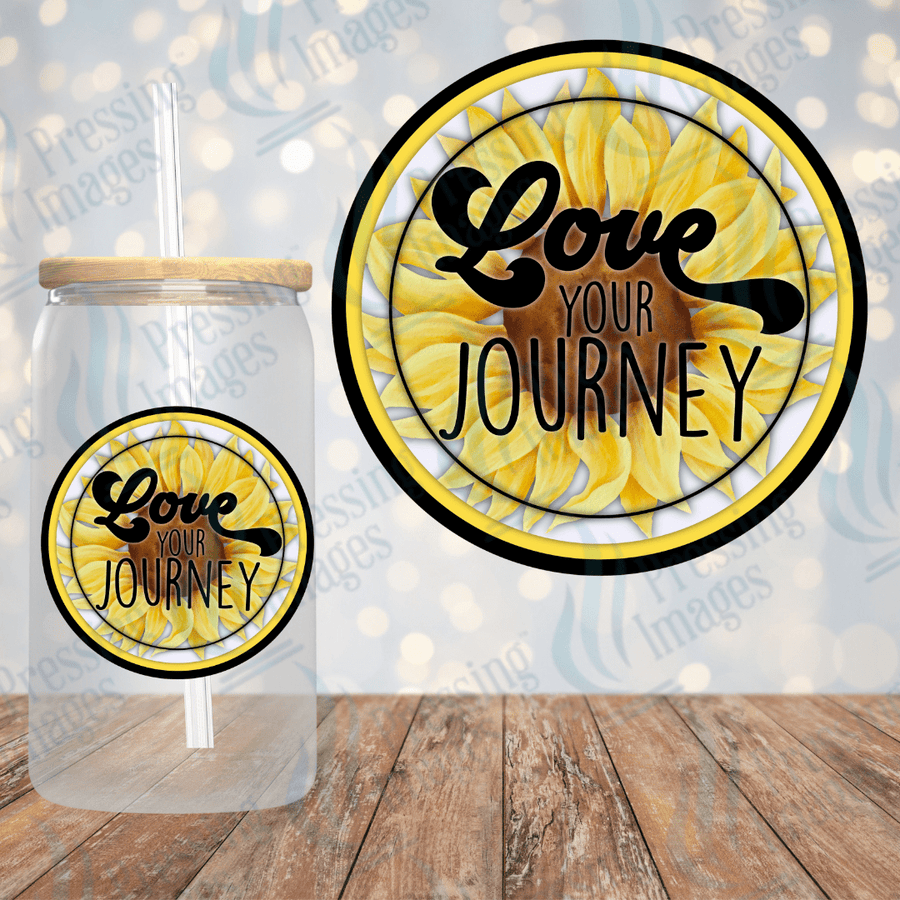 UVD 2010 Love your journey - Pressing Images