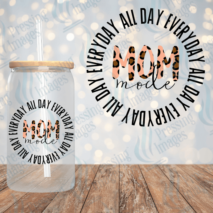 UVD 2014 Mom mode - Pressing Images