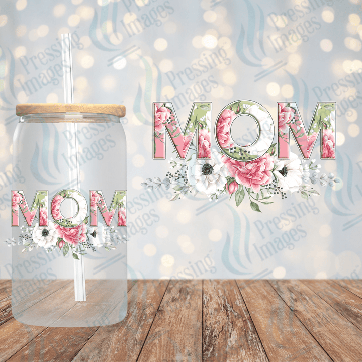 UVD 2015 Mom floral - Pressing Images