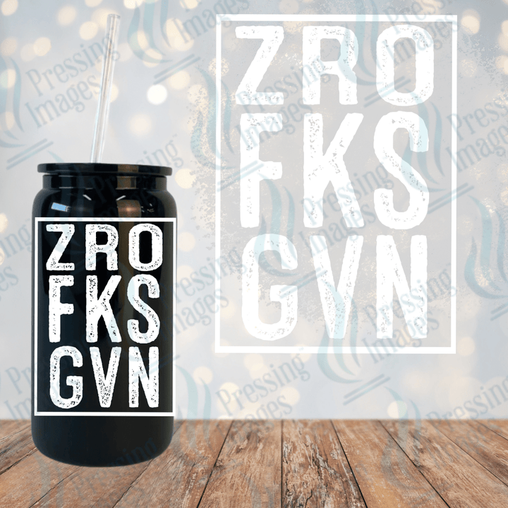 UVD 2058 ZROFKS - Pressing Images