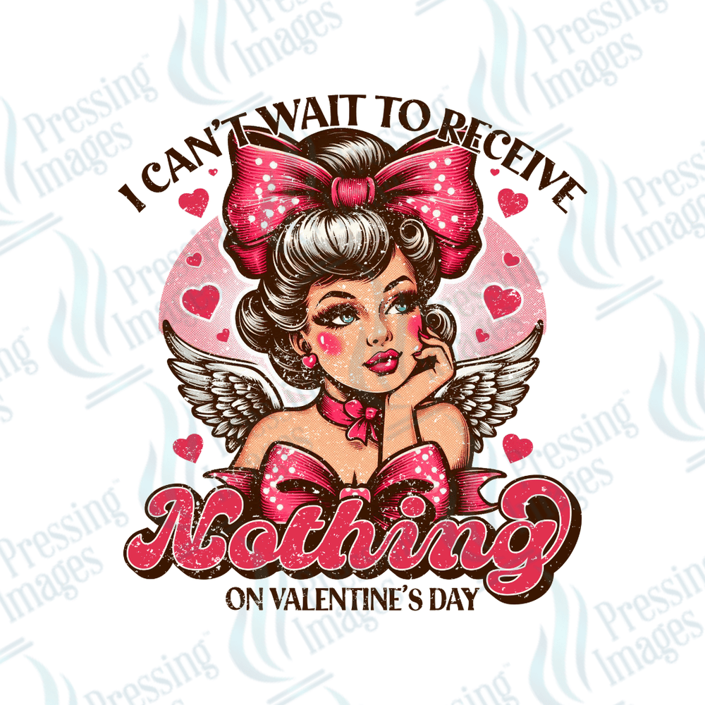 UVD 2072 I can't wait - Pressing Images