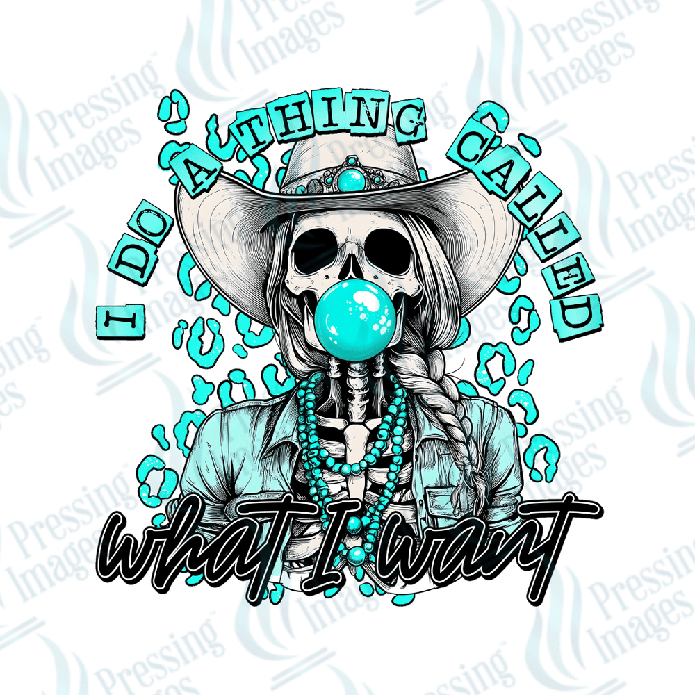 UVD 2120 I do a little thing called what I want - Pressing Images