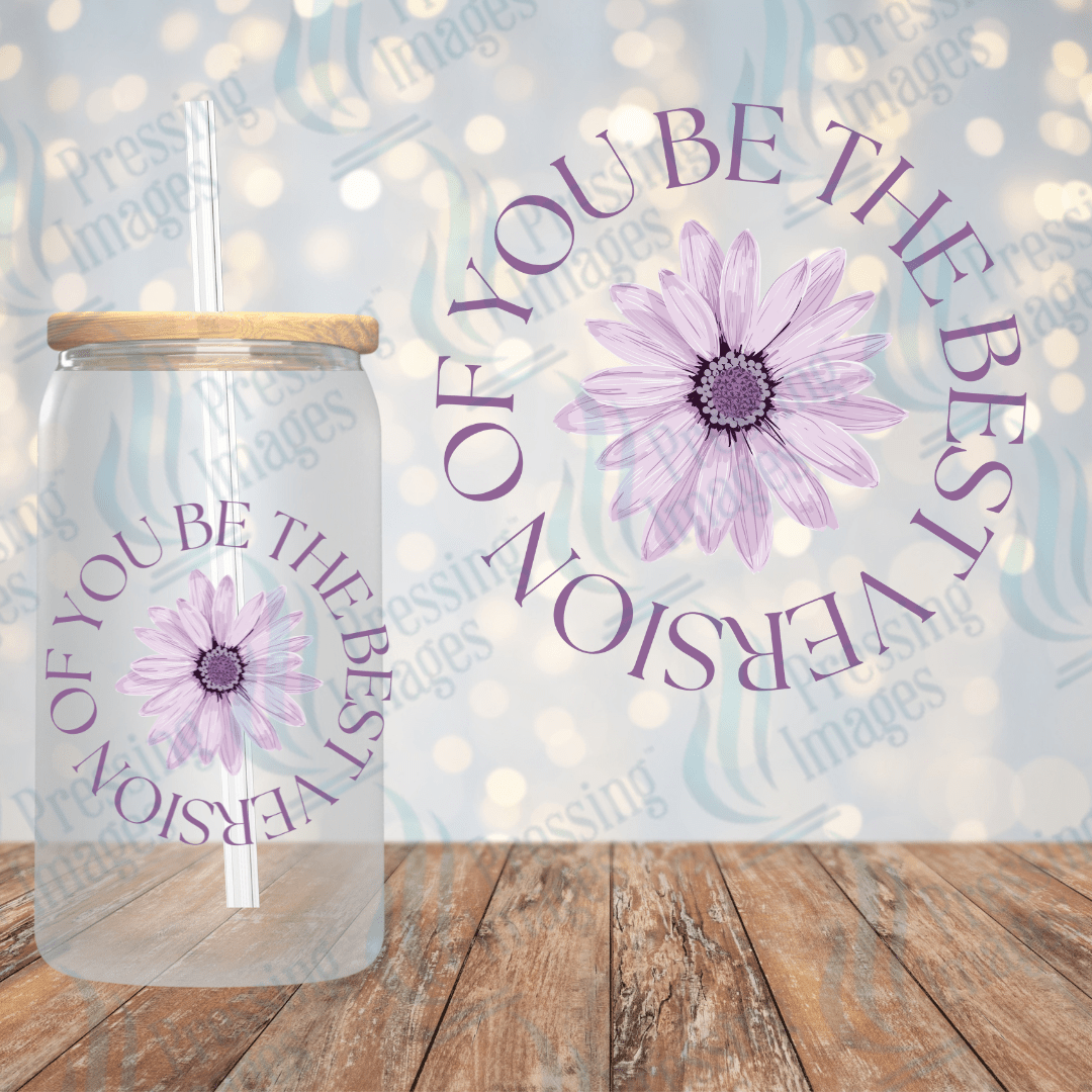 UVD 2124 Best version - Pressing Images