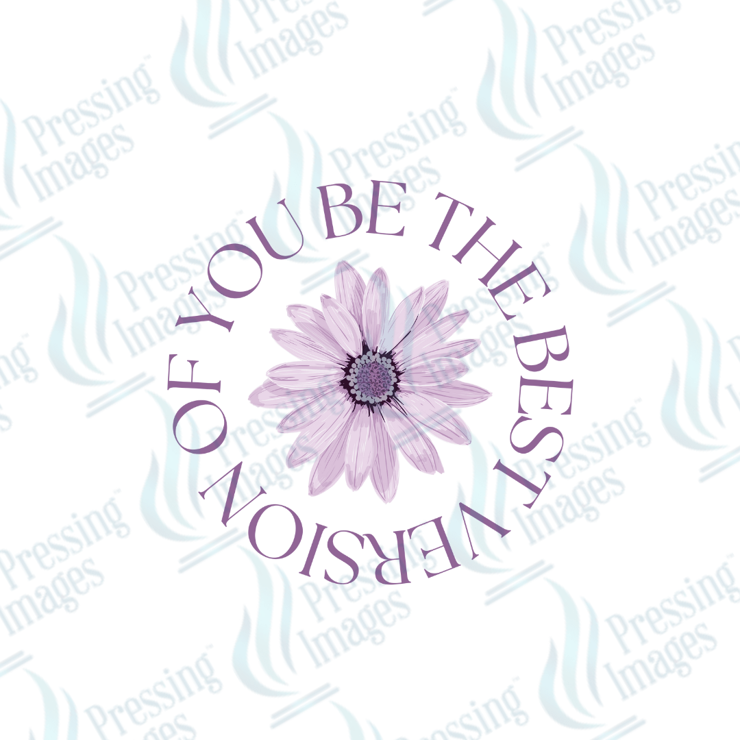 UVD 2124 Best version - Pressing Images