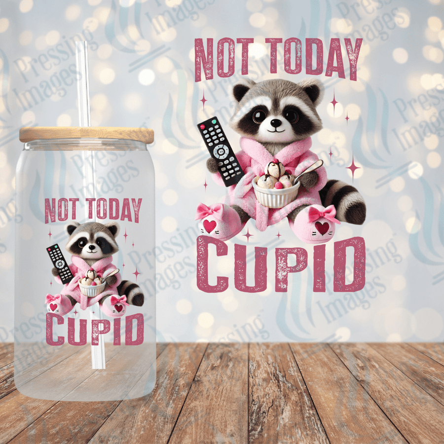 UVD 2131 Not today Cupid - Pressing Images