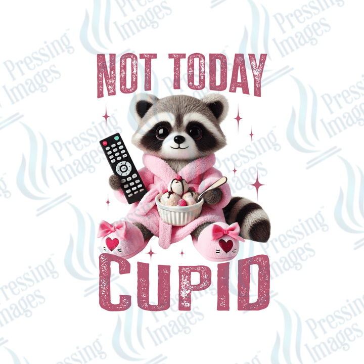 UVD 2131 Not today Cupid - Pressing Images
