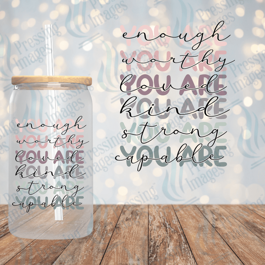 UVD 2137 You are - Pressing Images