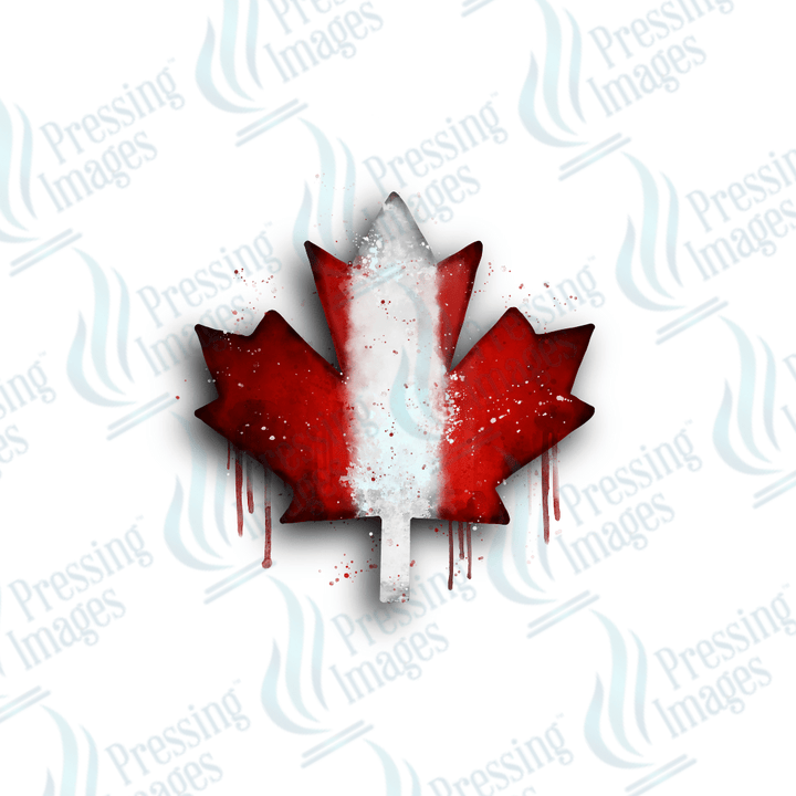 UVD 2150 Canada - Pressing Images