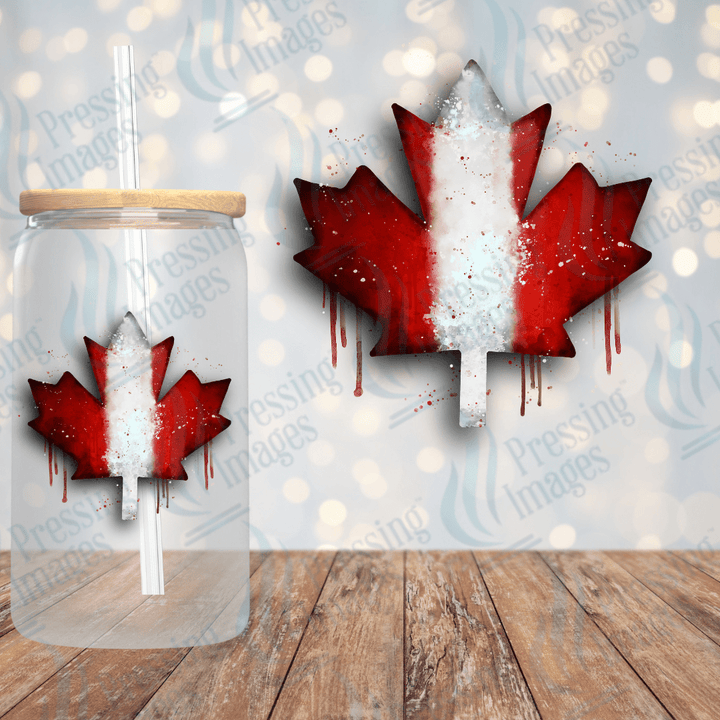 UVD 2150 Canada - Pressing Images