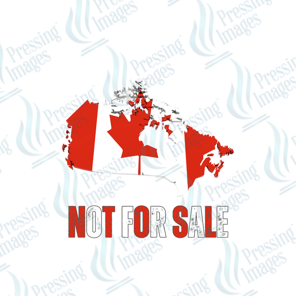 UVD 2163 Not For Sale 3d Map - Pressing Images