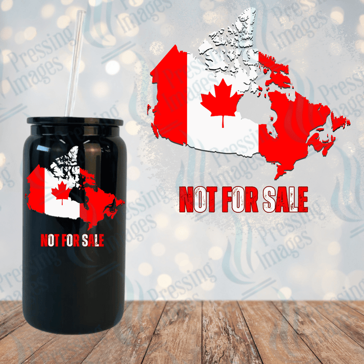 UVD 2164 Not For Sale - Pressing Images