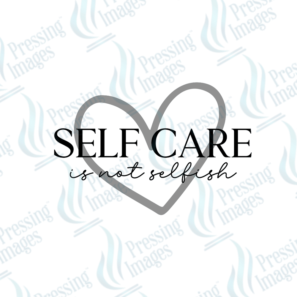 UVD 2265 Selfcare - Pressing Images