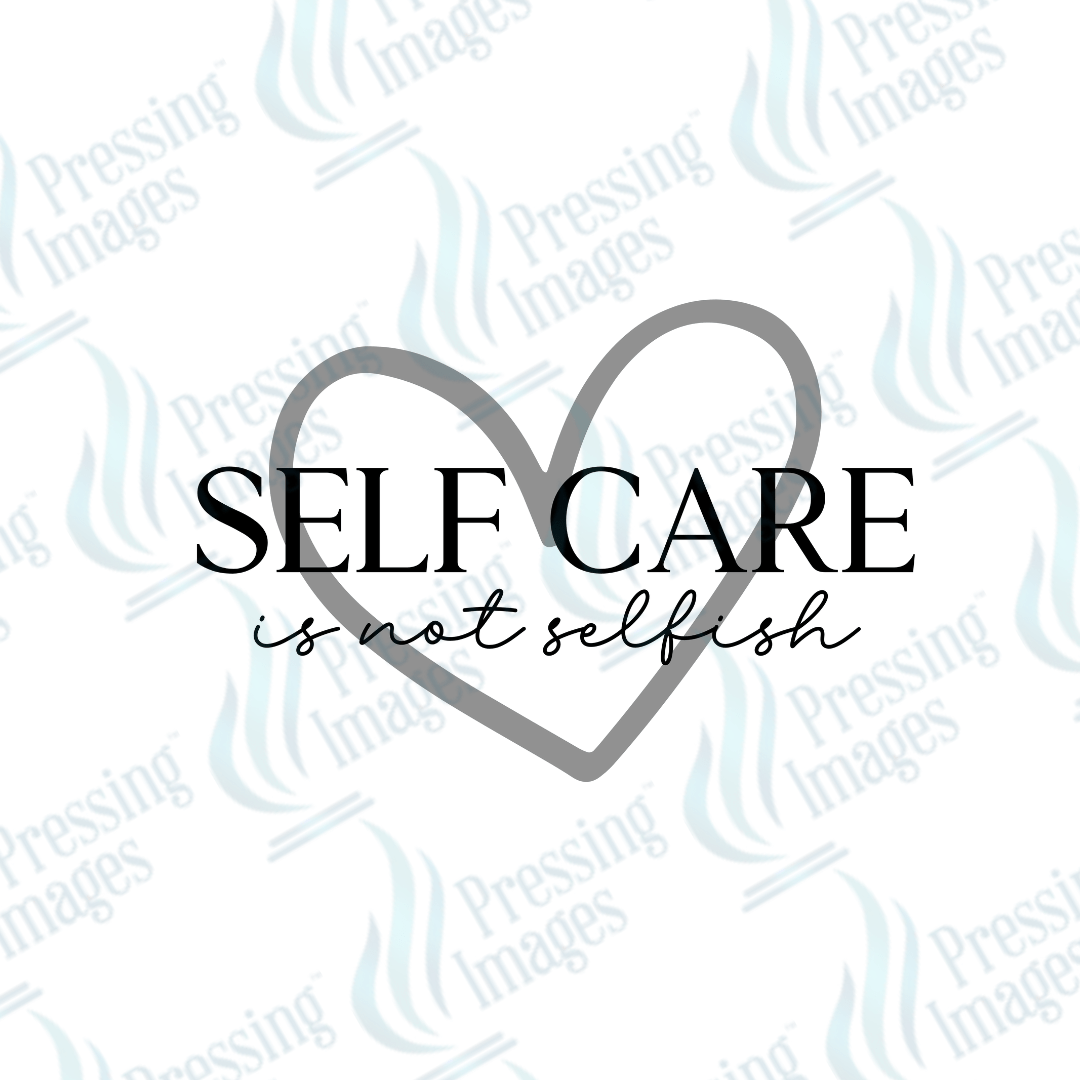 UVD 2265 Selfcare - Pressing Images