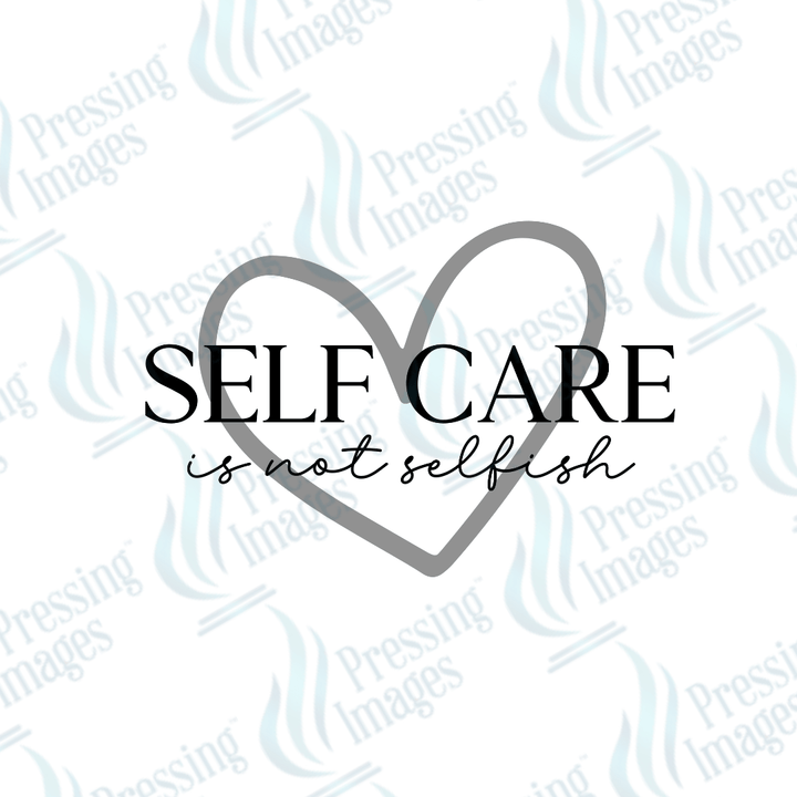 UVD 2265 Selfcare - Pressing Images