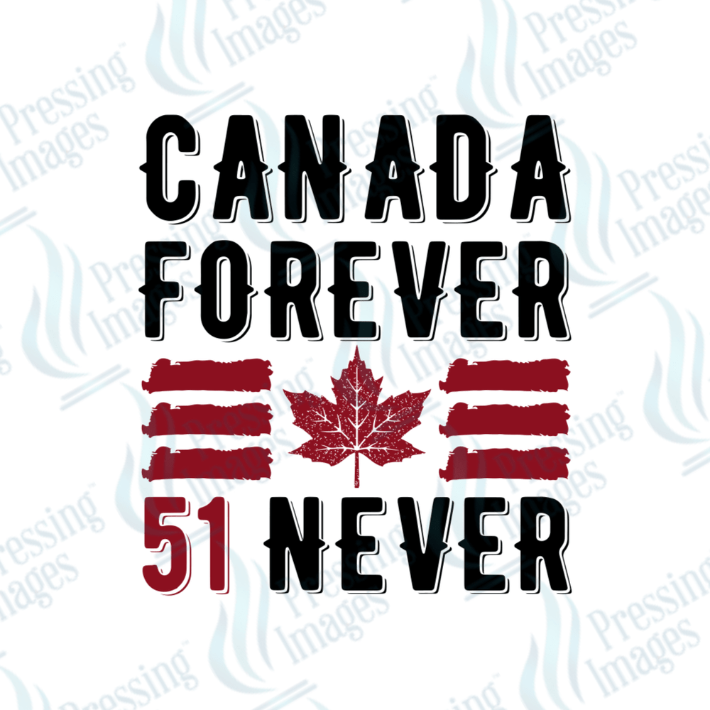 UVD 2270 Canada Forever - Pressing Images