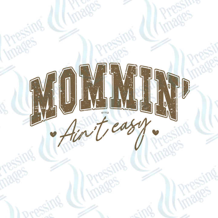 UVD 2313 Mommin' - Pressing Images