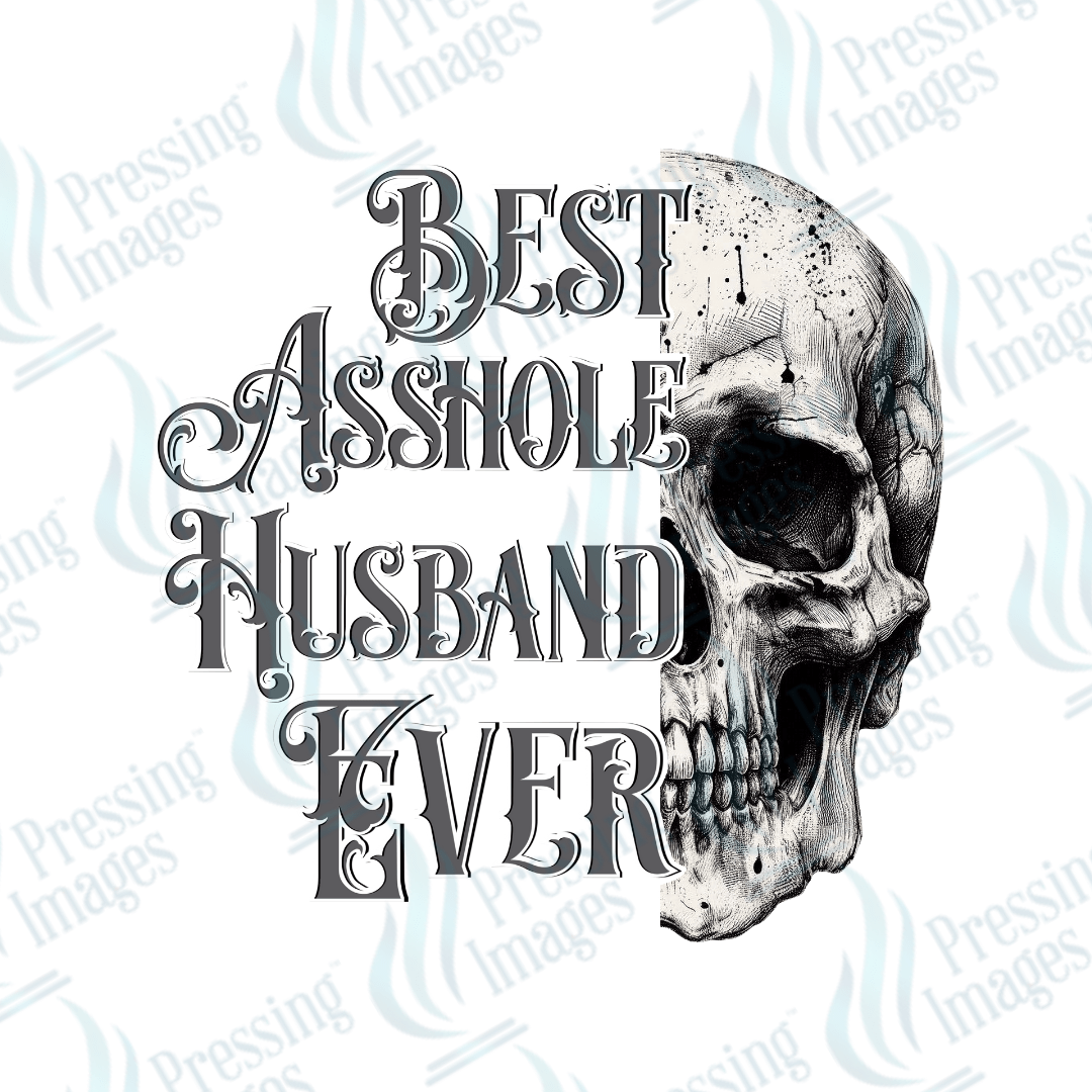 UVD 2474 Best Asshole Husband Ever - Pressing Images
