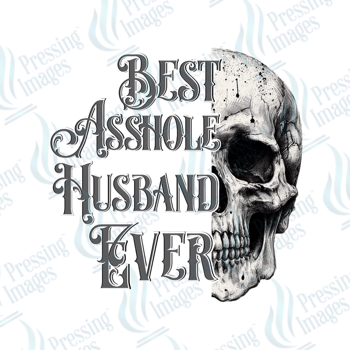 UVD 2474 Best Asshole Husband Ever - Pressing Images