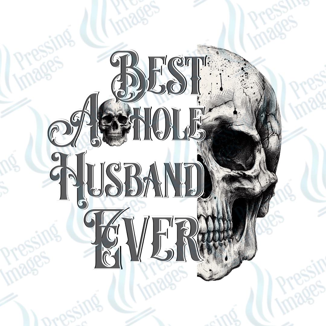 UVD 2474 Best Asshole Husband Ever - Pressing Images