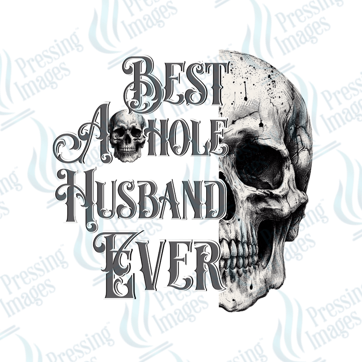 UVD 2474 Best Asshole Husband Ever - Pressing Images