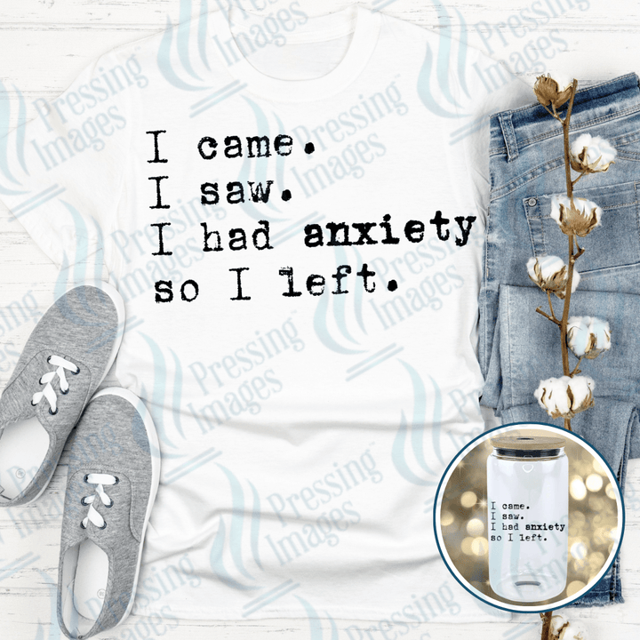 UVD 2493 I Came I Saw - Pressing Images