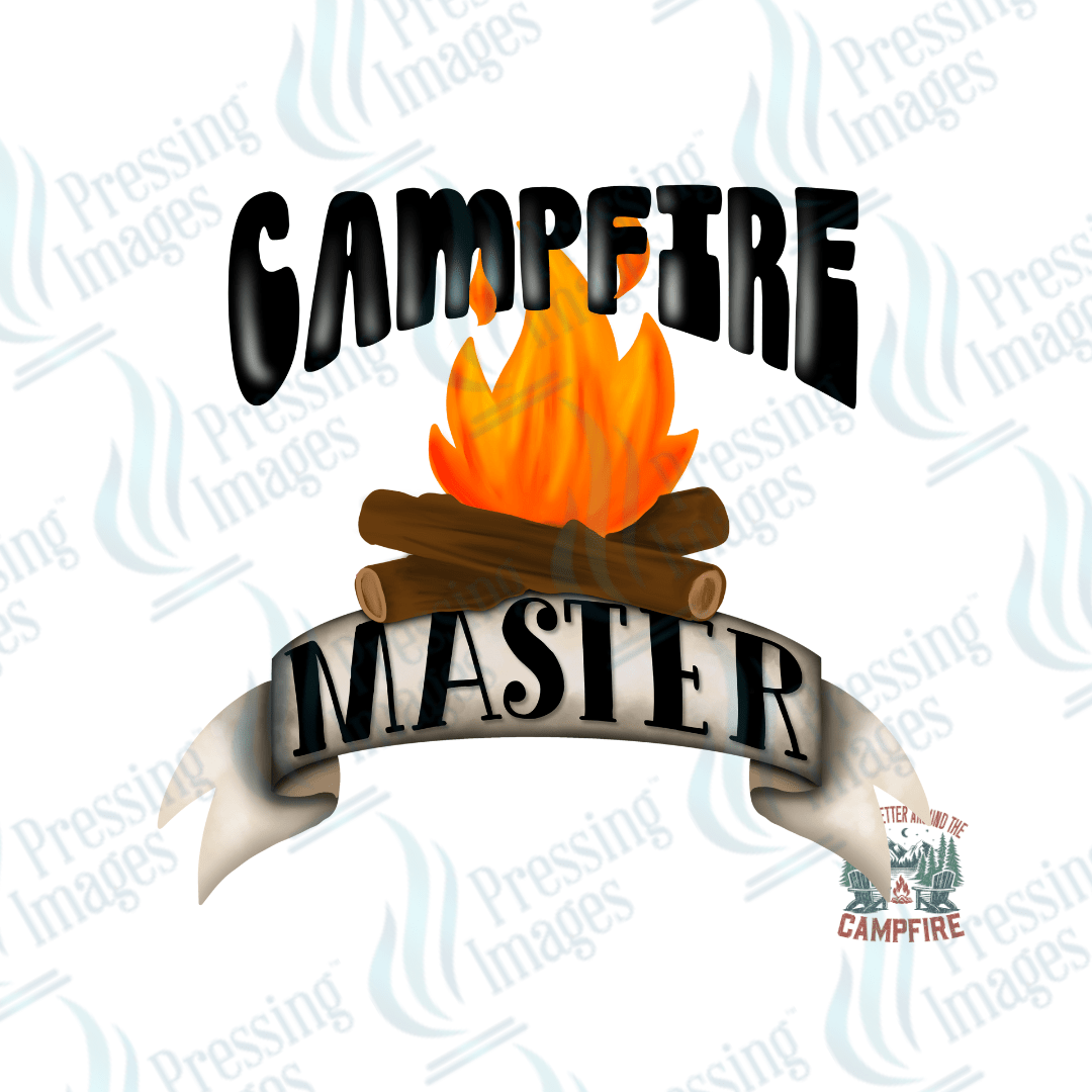 UVD 2556 Camping Master - Pressing Images