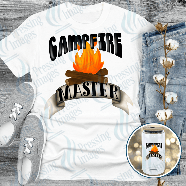 UVD 2556 Camping Master - Pressing Images