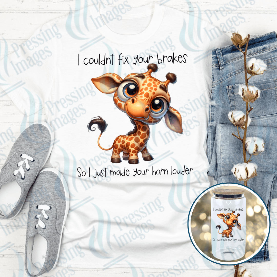 UVD 2644 Brakes - Pressing Images