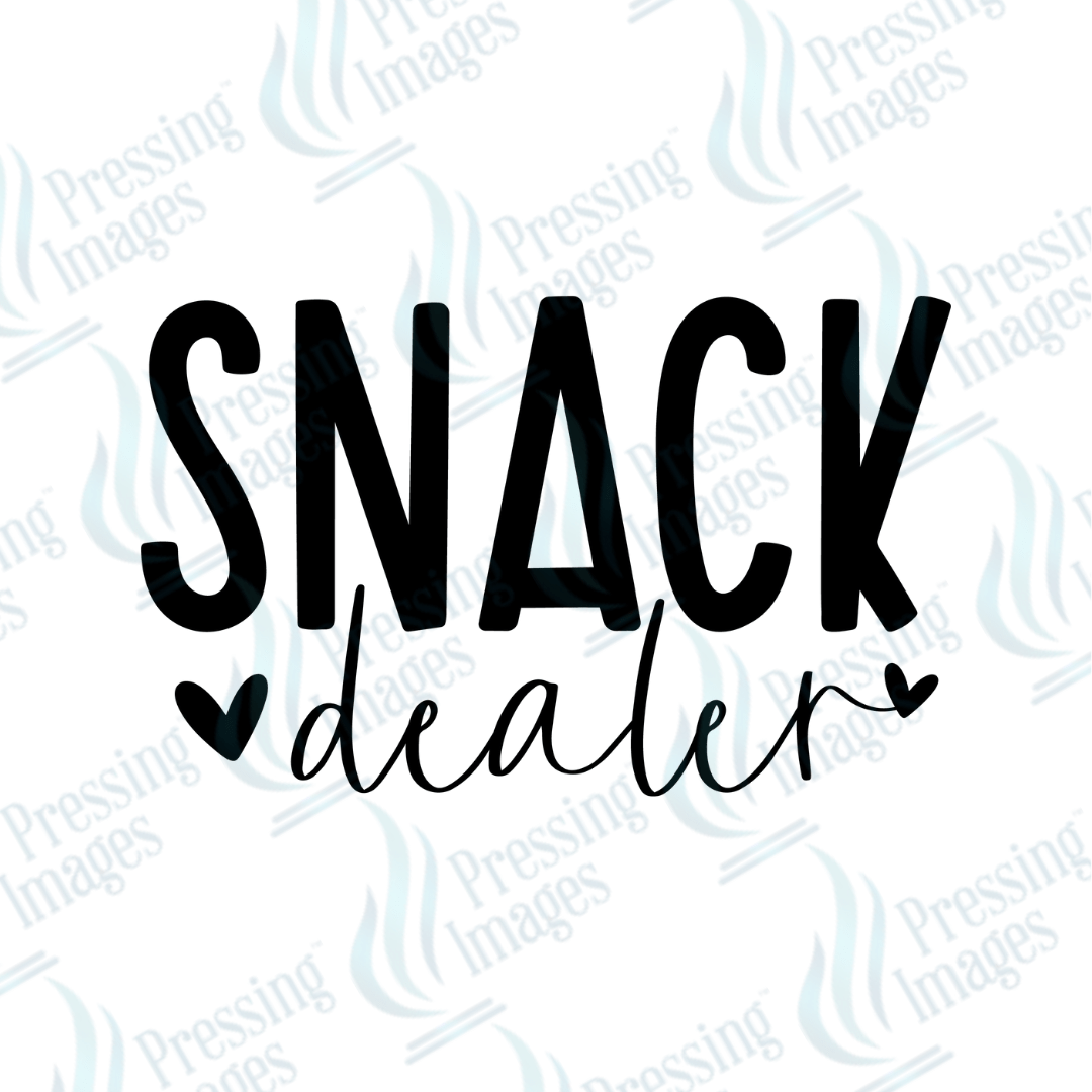 UVD 2653 Snack Dealer - Pressing Images