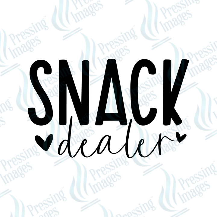 UVD 2653 Snack Dealer - Pressing Images