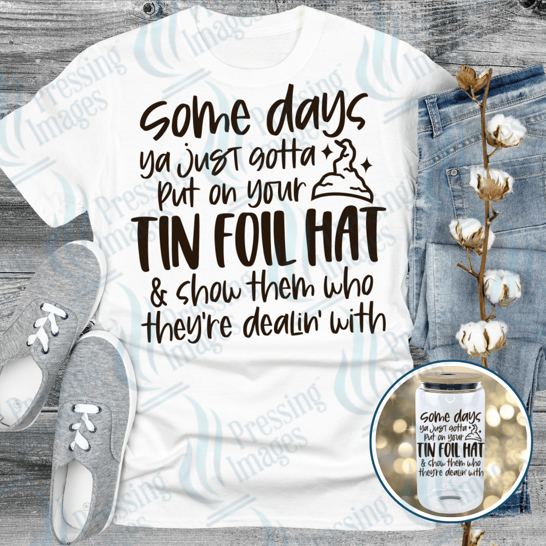 UVD 2672 Some Days - Pressing Images