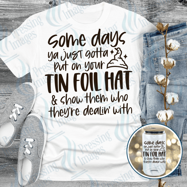 UVD 2672 Some Days - Pressing Images