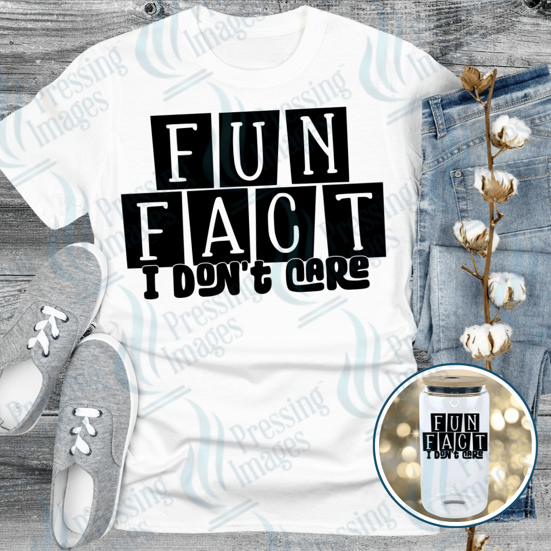 UVD 2717 Fun Fact - Pressing Images