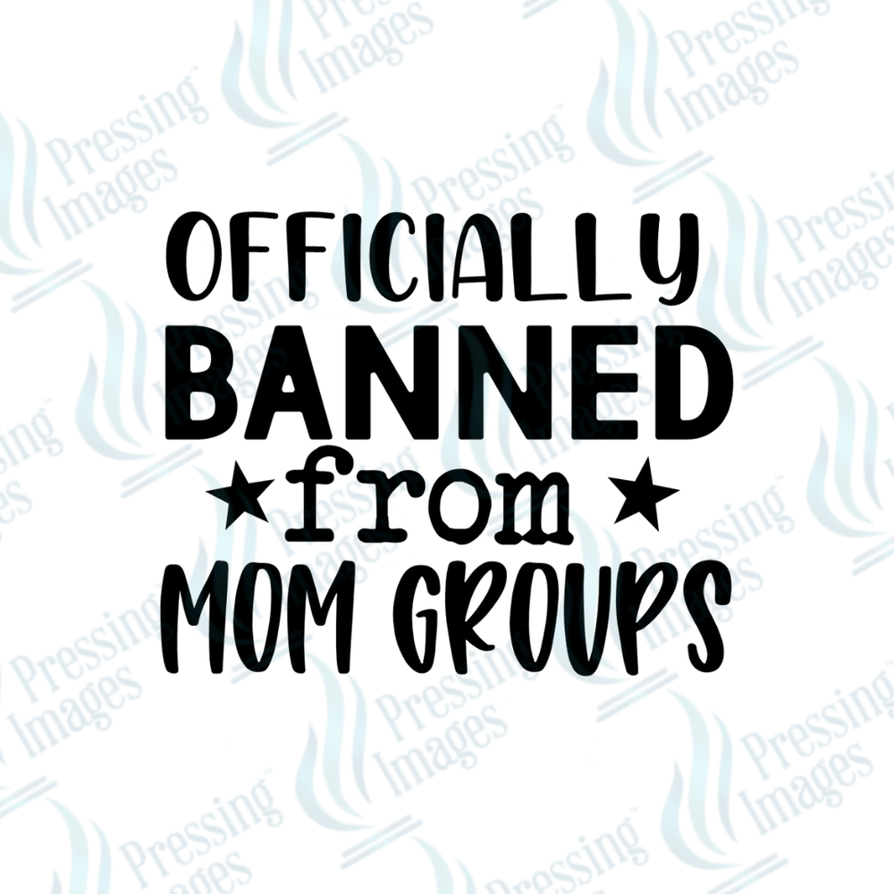 UVD 6294 Officially Banned From Mom Groups - Pressing Images