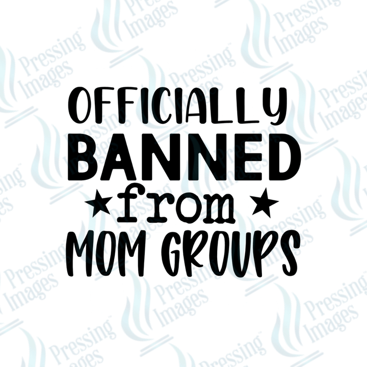 UVD 6294 Officially Banned From Mom Groups - Pressing Images