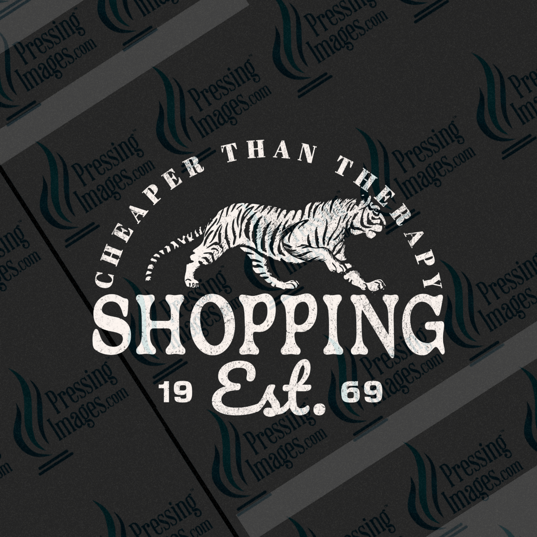 UVD 6454 Cheaper Than Therapy - Pressing Images