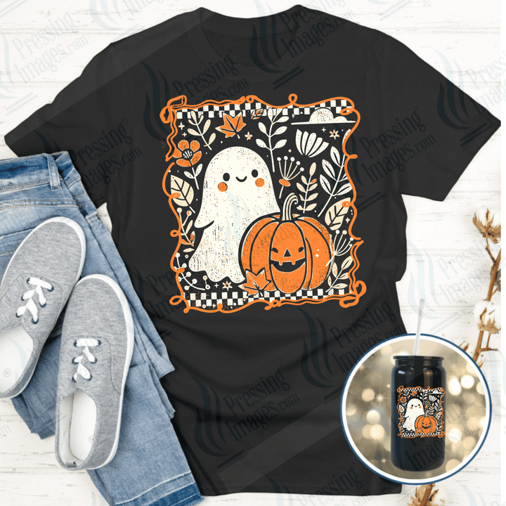 UVD 6478 Fall Pumpkin - Pressing Images