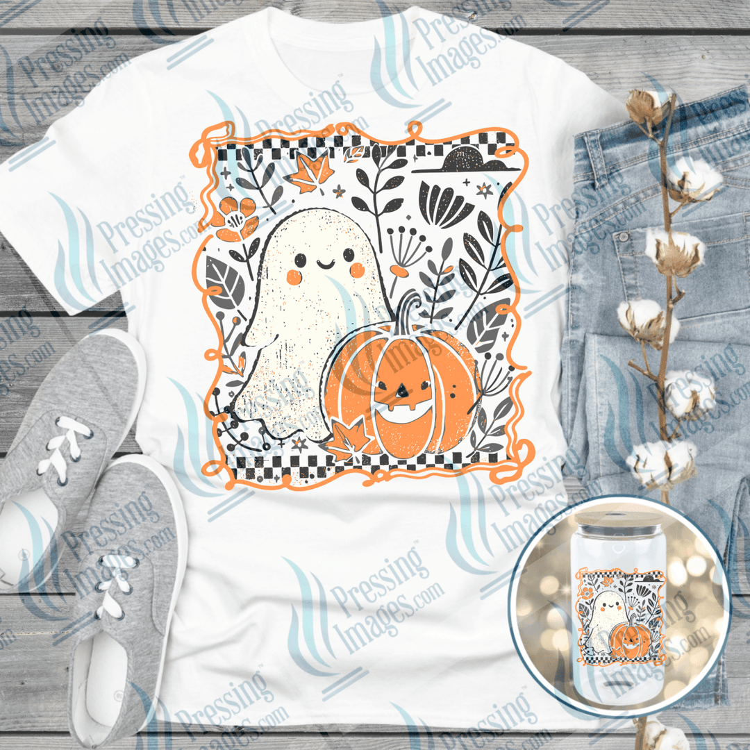 UVD 6478 Fall Pumpkin - Pressing Images