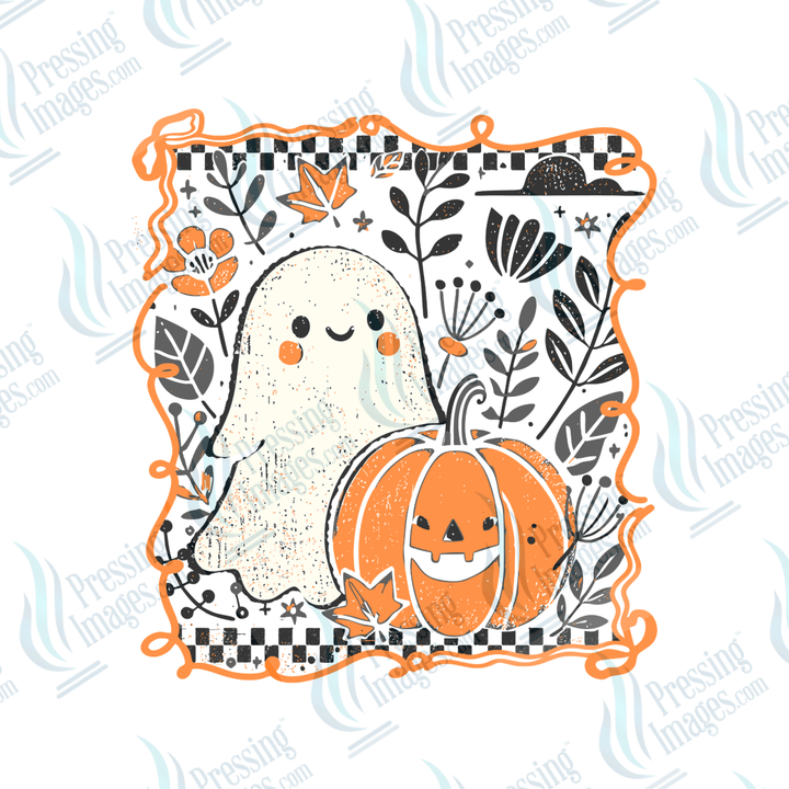 UVD 6478 Fall Pumpkin - Pressing Images