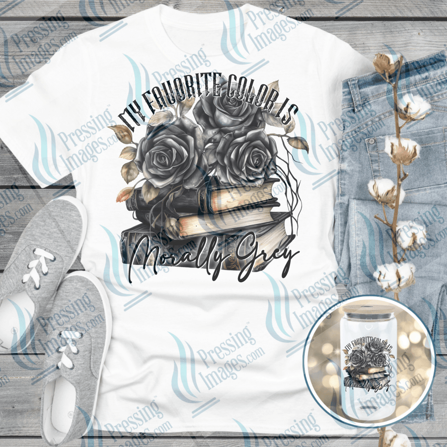 UVD 6481 My Favorite Colour - Pressing Images