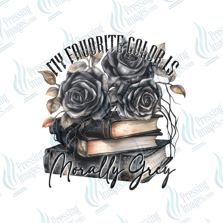 UVD 6481 My Favorite Colour - Pressing Images