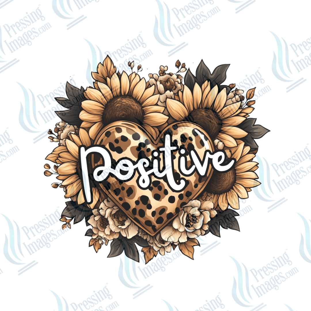 UVD 6483 Positive - Pressing Images