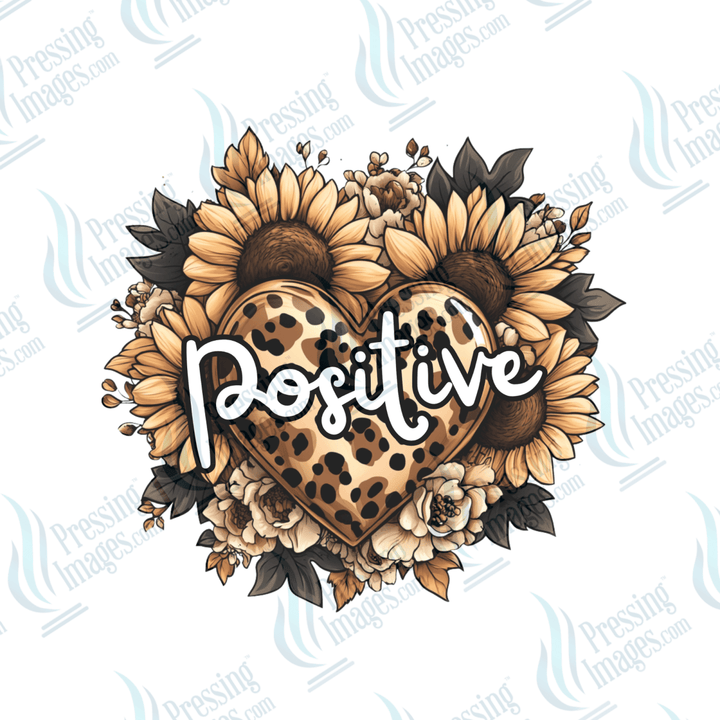 UVD 6483 Positive - Pressing Images