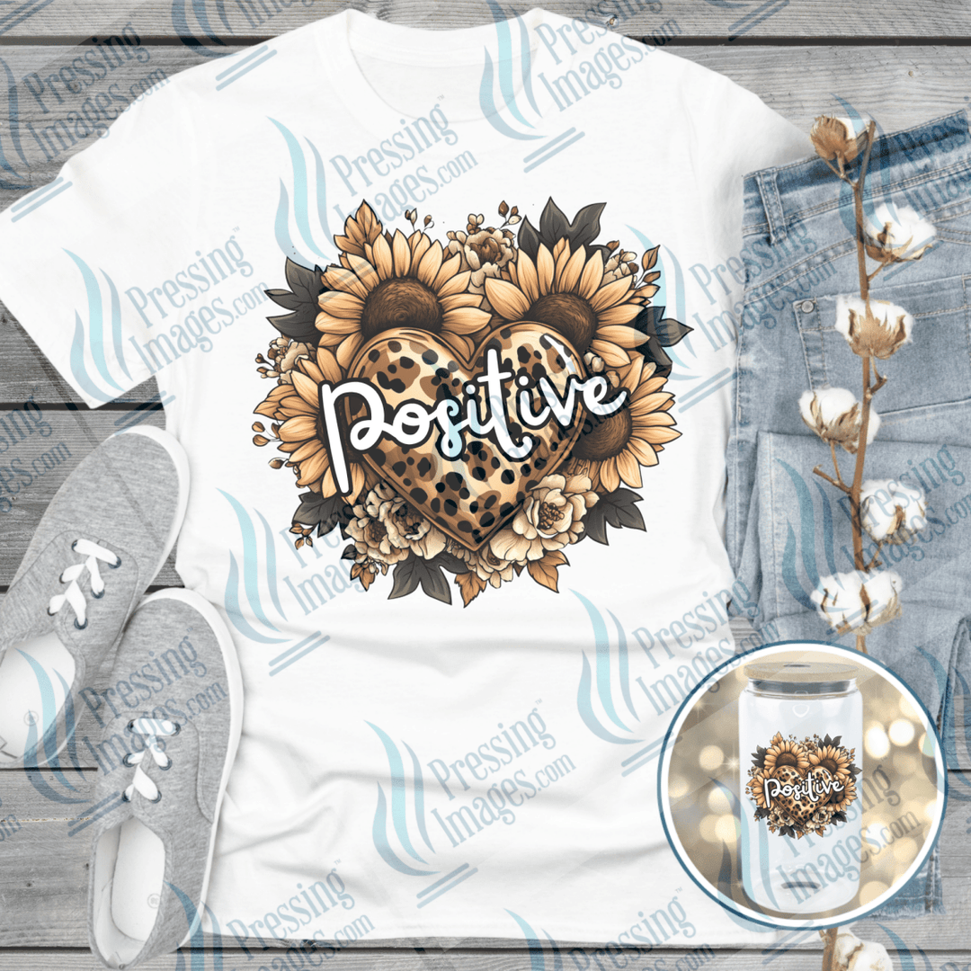 UVD 6483 Positive - Pressing Images